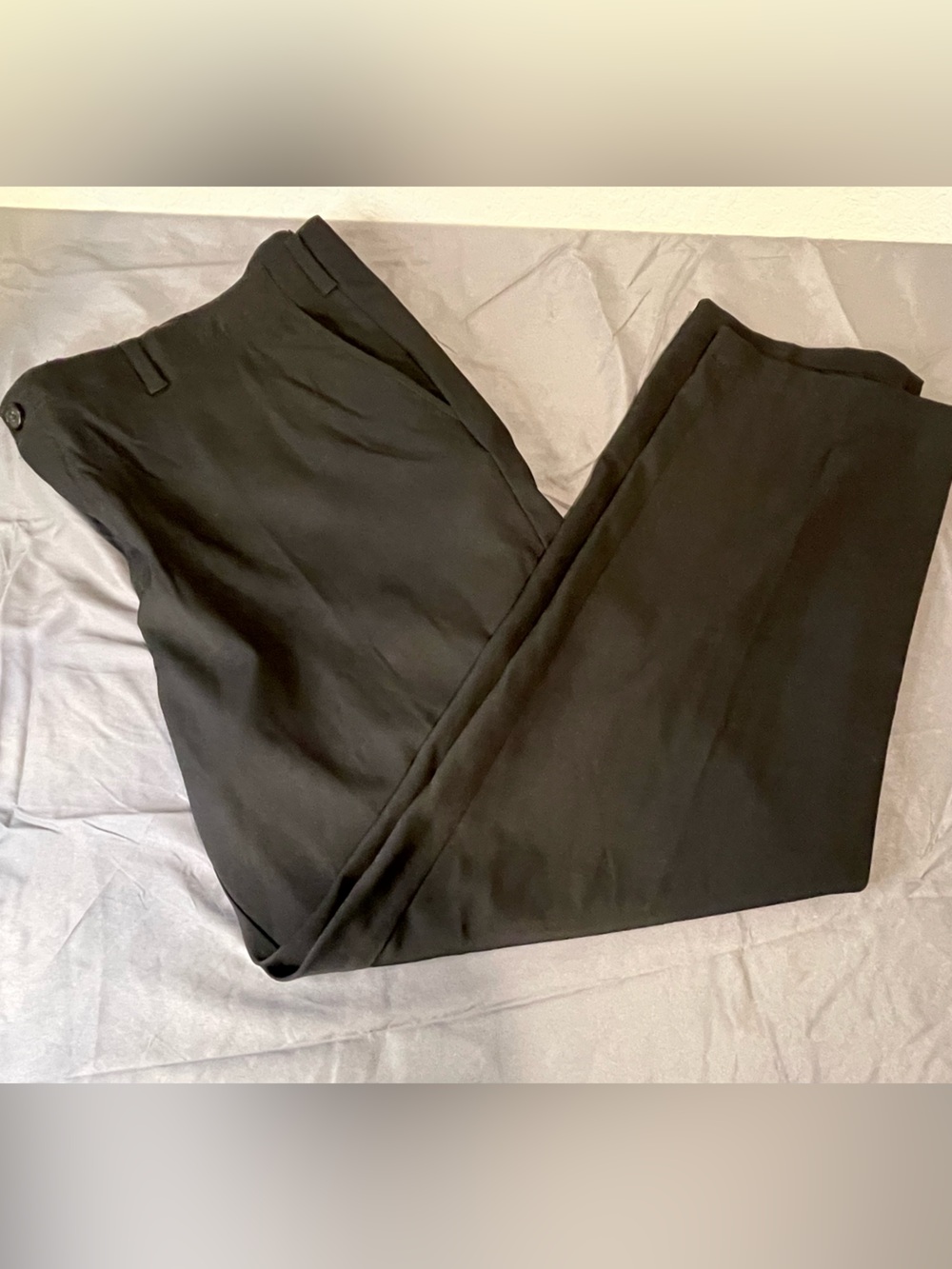 BCG Men’s Essential Golf Pants Size 42x30